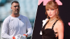 Travis Kelce addresses Taylor Swift romance rumors: ‘No one actually knows what's going on'