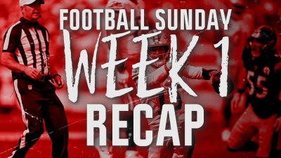 Locals In The NFL - 2023 Season Week 2 Recap