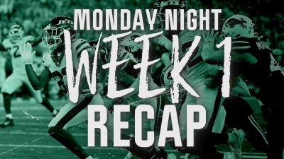 Recap of Week 2 football Sunday in the 2023 NFL season – NBC 5