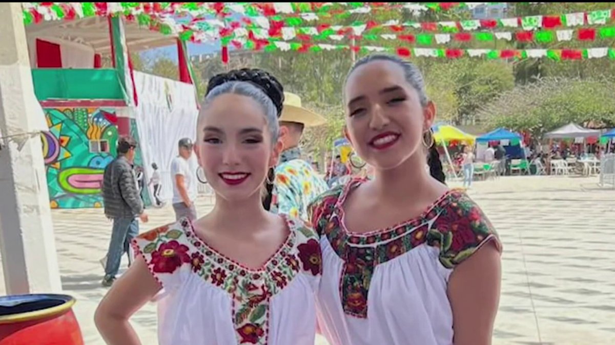 Families Keep Mexican Traditions Alive NBC 7 San Diego families-keep-mexican-traditions-alive-nbc-7-san-diego