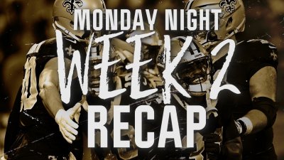 Locals In The NFL - 2023 Season Week 3 Recap