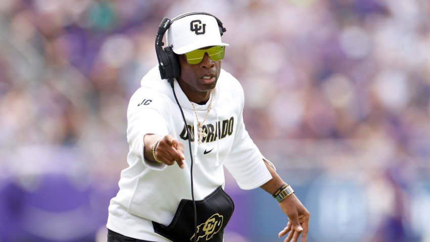 5 things to know about Deion Sanders aka Coach Prime