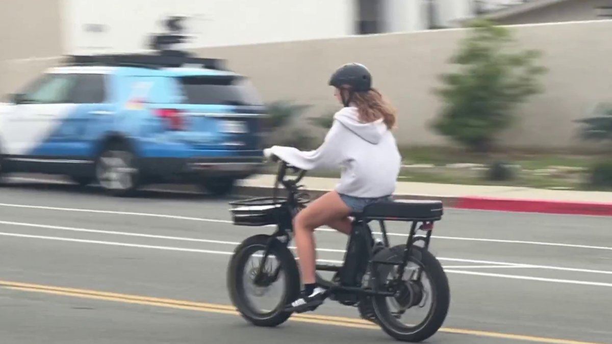 Encinitas gets $3M for bike safety project – NBC 7 San Diego - Vimarsana News