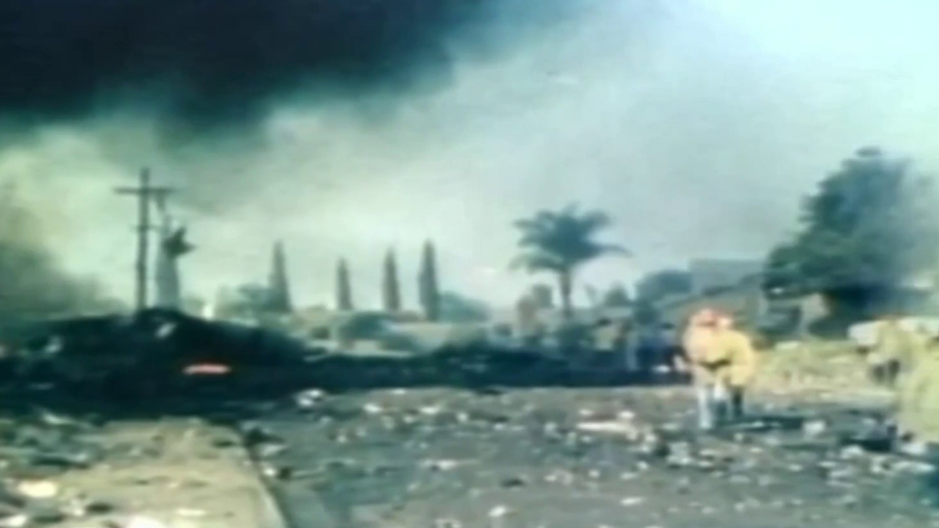 San Diego remembers PSA Flight 182 tragedy in North Park 45 years