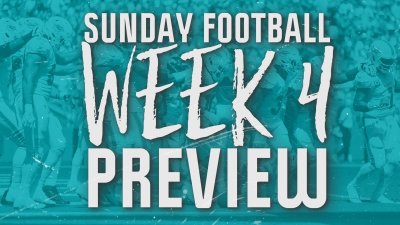 NFL Week 3 Football Sunday Recap – NBC4 Washington