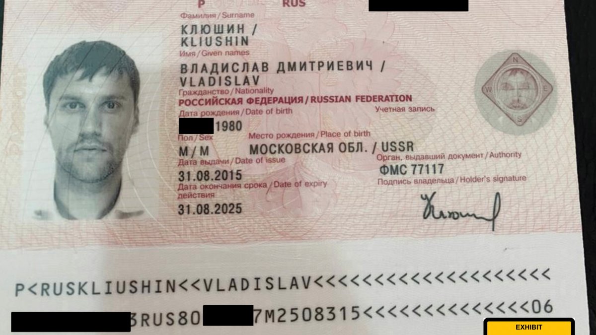 Russian hacker Vladislav Klyushin with Kremlin ties sentenced for stock market scheme – NBC 7 San Diego - Vimarsana News