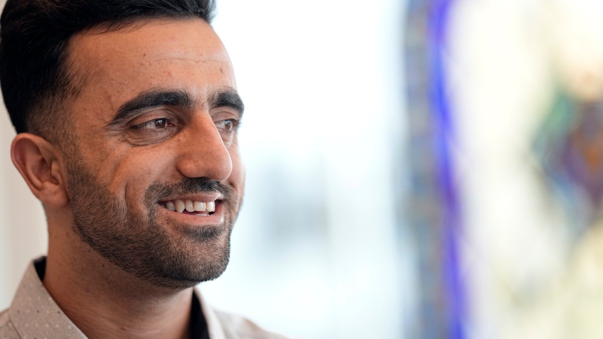 Afghan soldier Abdul Wasi Safi wins asylum – NBC 7 San Diego - Vimarsana News