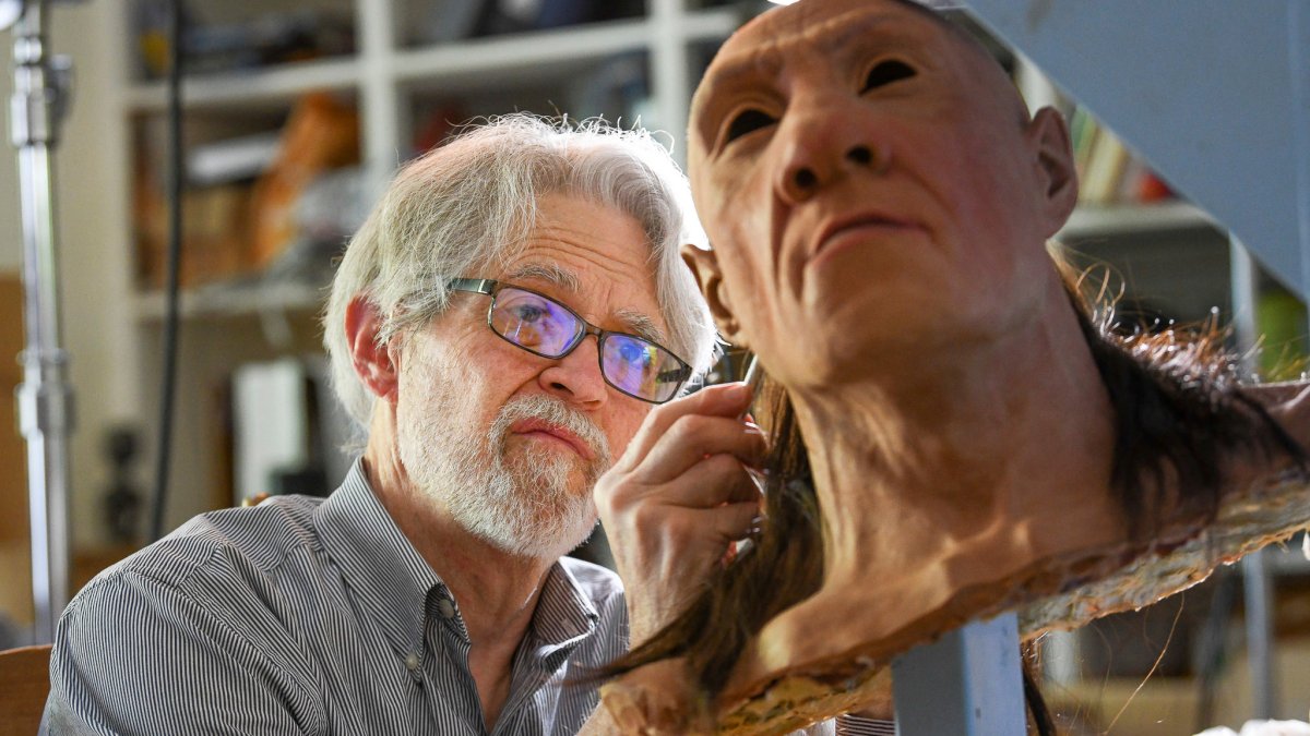 How ancient DNA analysis is unraveling our shared history with other kinds of humans – NBC 7 San Diego - Vimarsana News