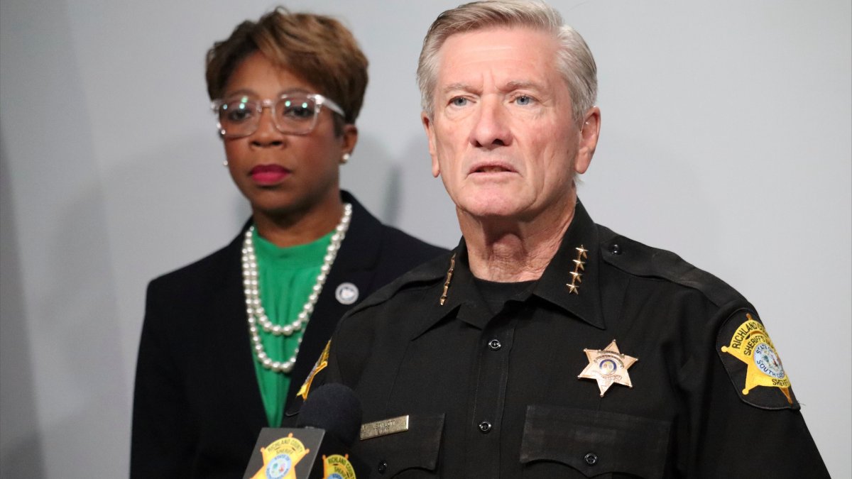 3 teens in Columbia, South Carolina shot and killed by 2 classmates – NBC 7 San Diego - Vimarsana News