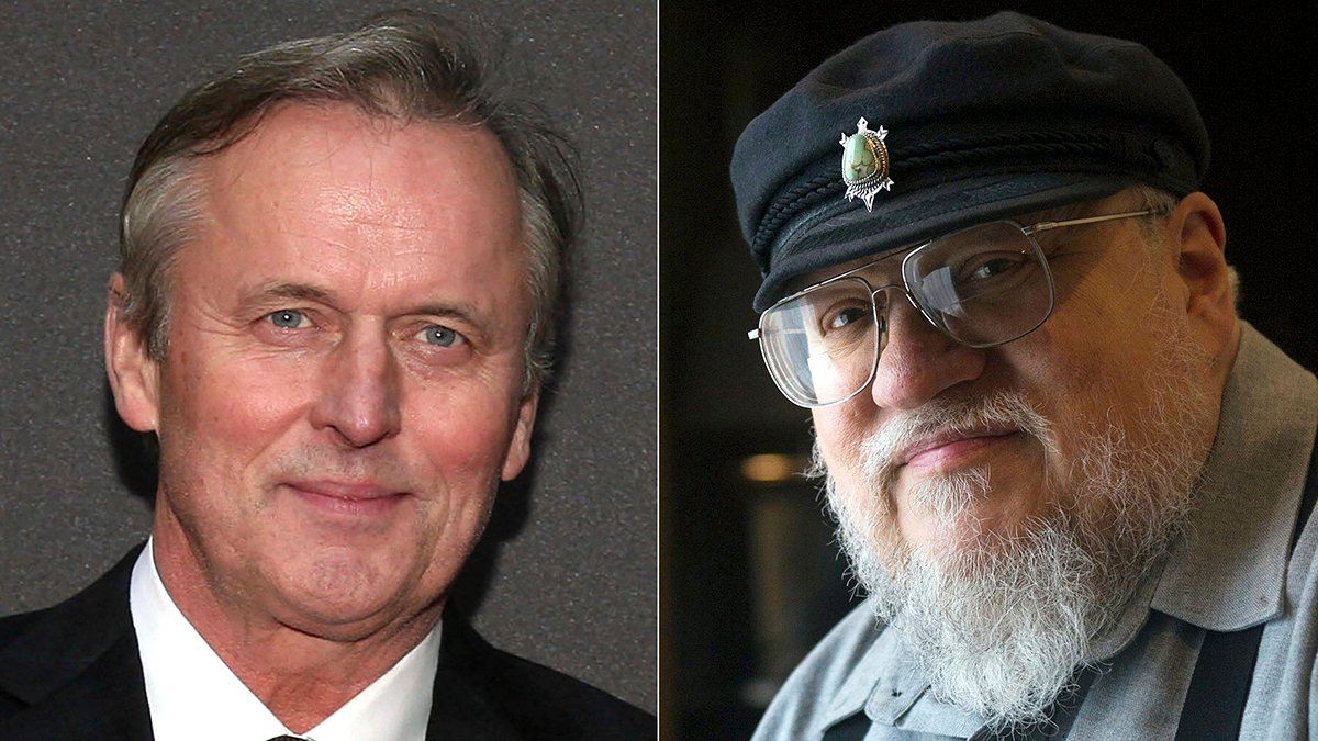 George R.R. Martin, John Grisham and more authors sue OpenAI – NBC 7 San Diego - Vimarsana News