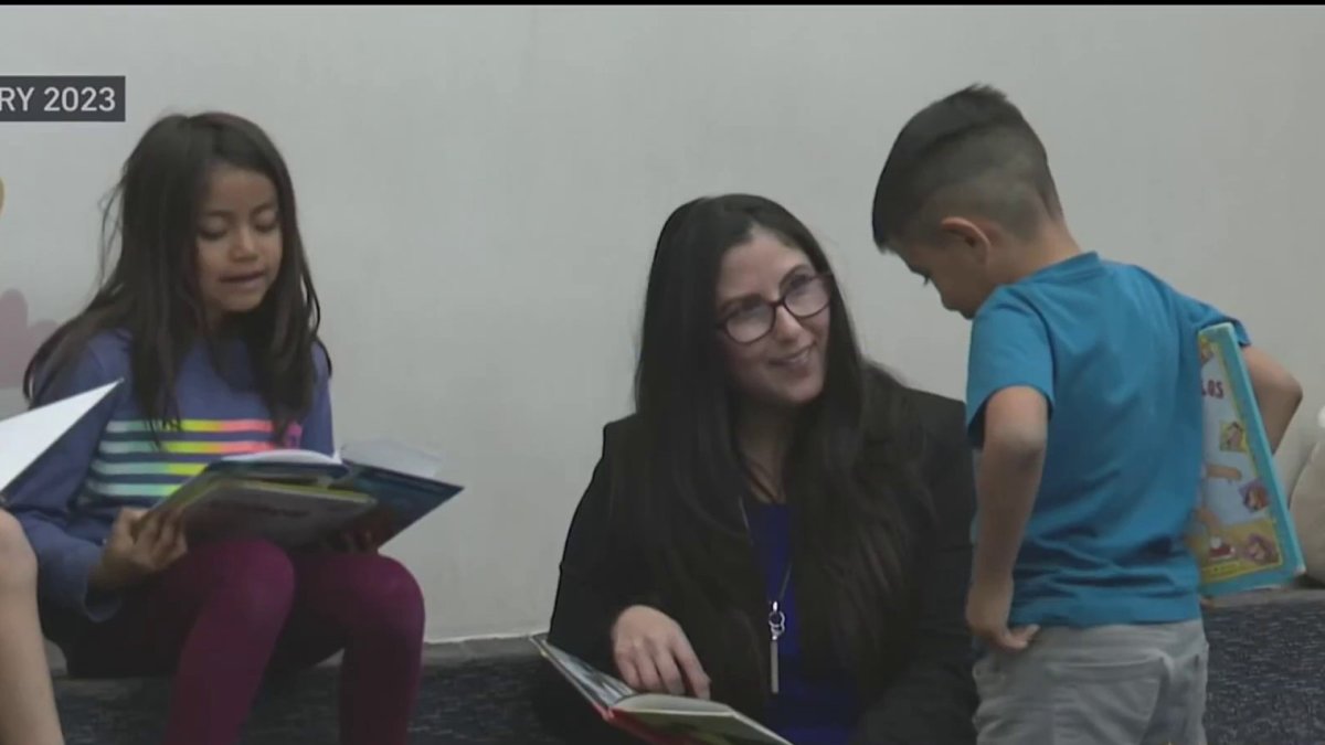 Families concerned about temporary library closures at Escondido Union School District over 'inappropriate' content – NBC 7 San Diego - Vimarsana News