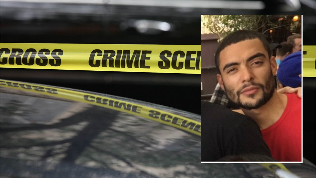 Newsom offers $50K for information in 2018 killing of man in Logan Heights