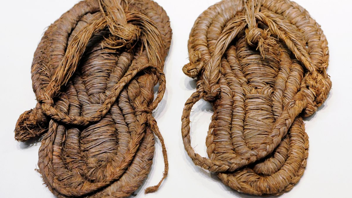 Sapiens5 new age footwear Did Humans Wear Shoes 148,000 years ago | Latest Finding  main image 3