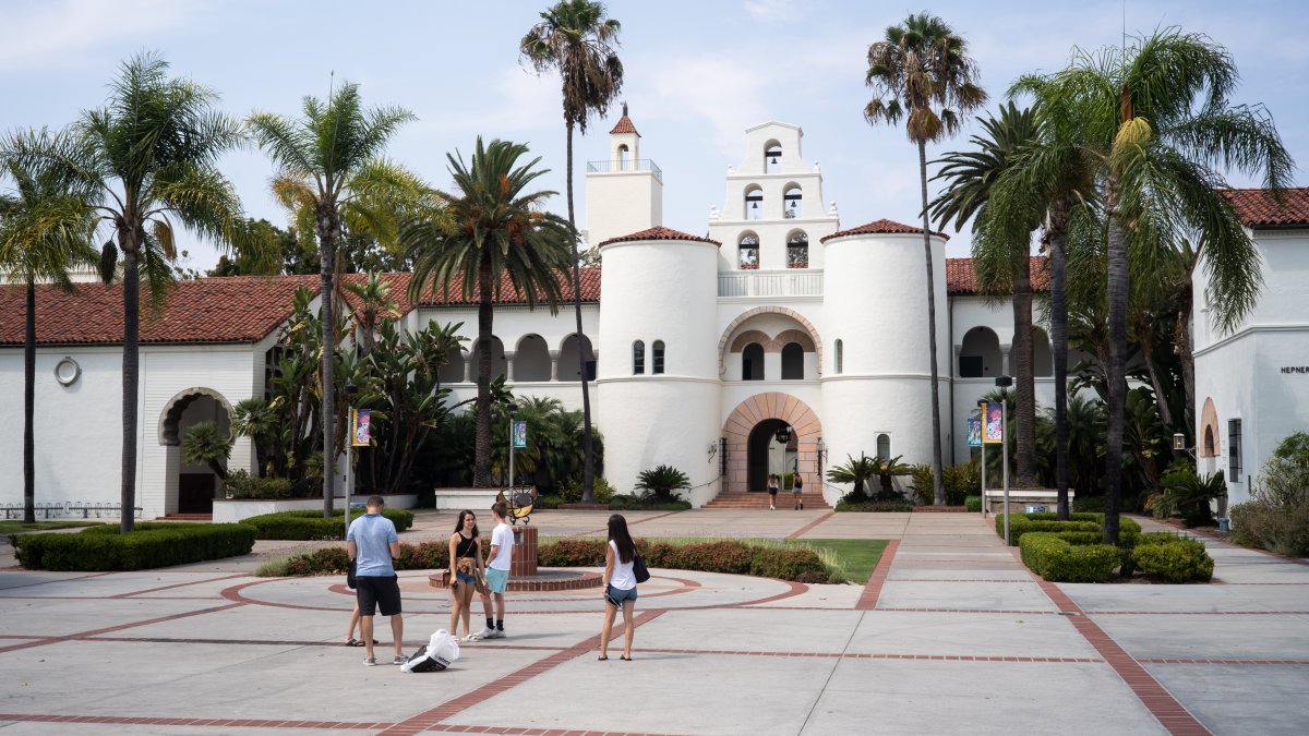 SDSU, UC San Diego both named to Forbes’ elite Top 25 list of Top ...