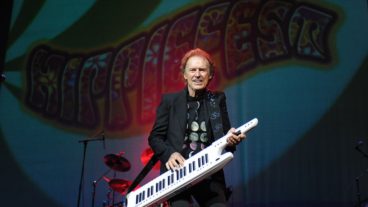 Gary Wright, singer of 'Dream Weaver' and other '70s hits, dies at 80 – NBC 7 San Diego - Vimarsana News