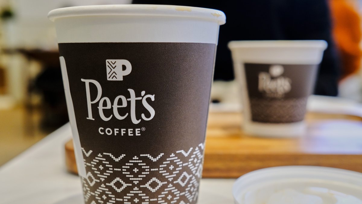 National Coffee Day: Peet's giving free drink to 'disloyal' customers – NBC 7 San Diego - Vimarsana News