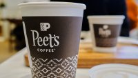 Peet's Coffee rewarding ‘disloyal' customers with free drink for National Coffee Day