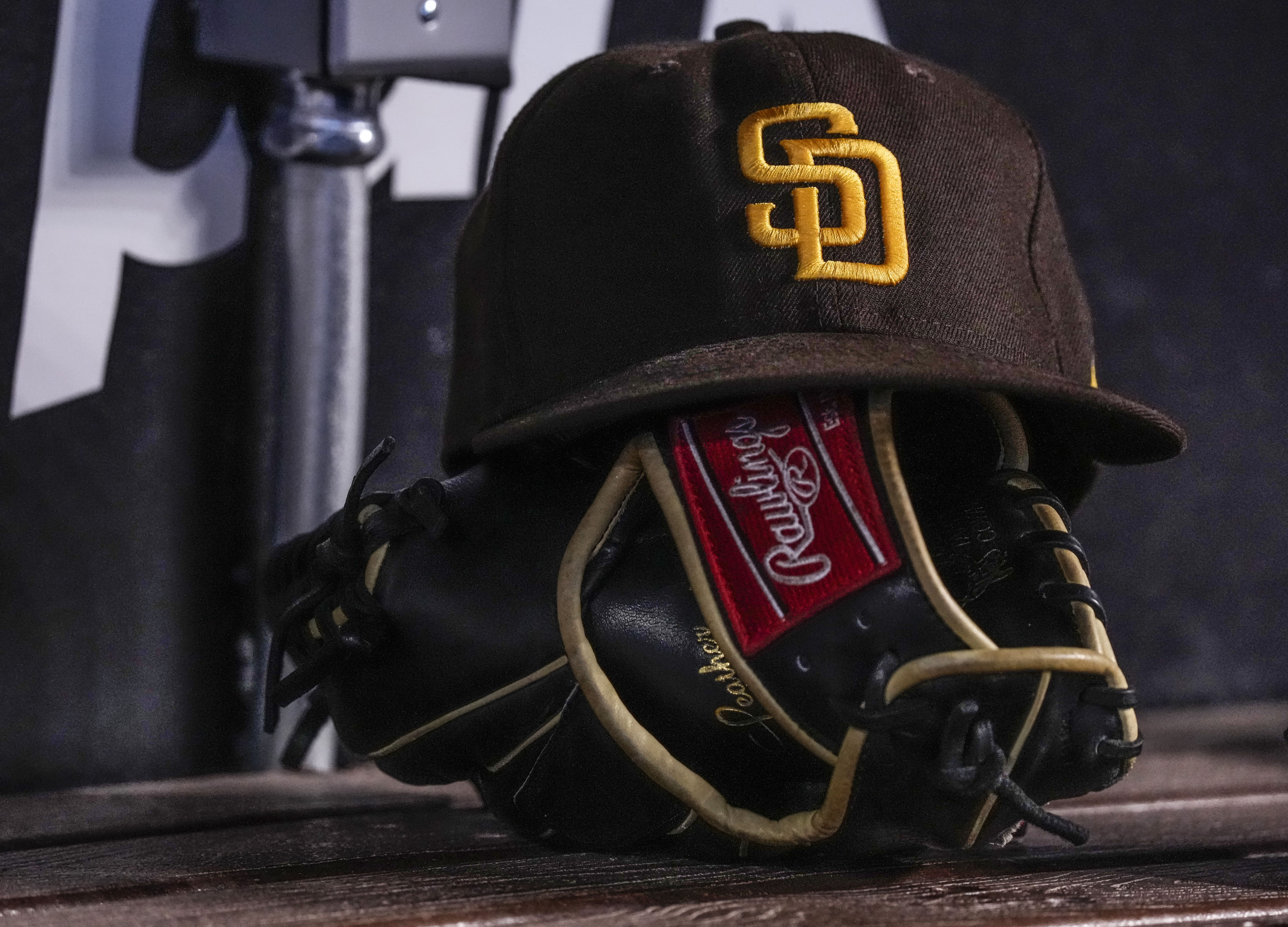 Padres push back against reports there's a lack of leadership in a  dysfunctional franchise