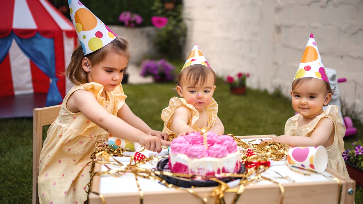 What is the most common birthday? – NBC 7 San Diego - Vimarsana News
