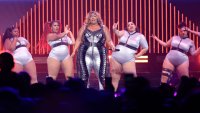 Lizzo's team was mocked and bullied by wardrobe manager, designer says in a new lawsuit