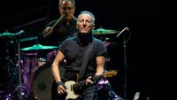 Bruce Springsteen postpones all tour dates until 2024 as he recovers from peptic ulcer disease