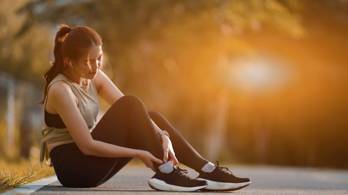What is the best time of day to work out? – NBC 7 San Diego - Vimarsana News