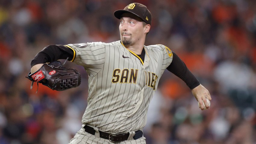 San Diego Padres: Will this be the stat that keeps Blake Snell from winning  Cy Young?