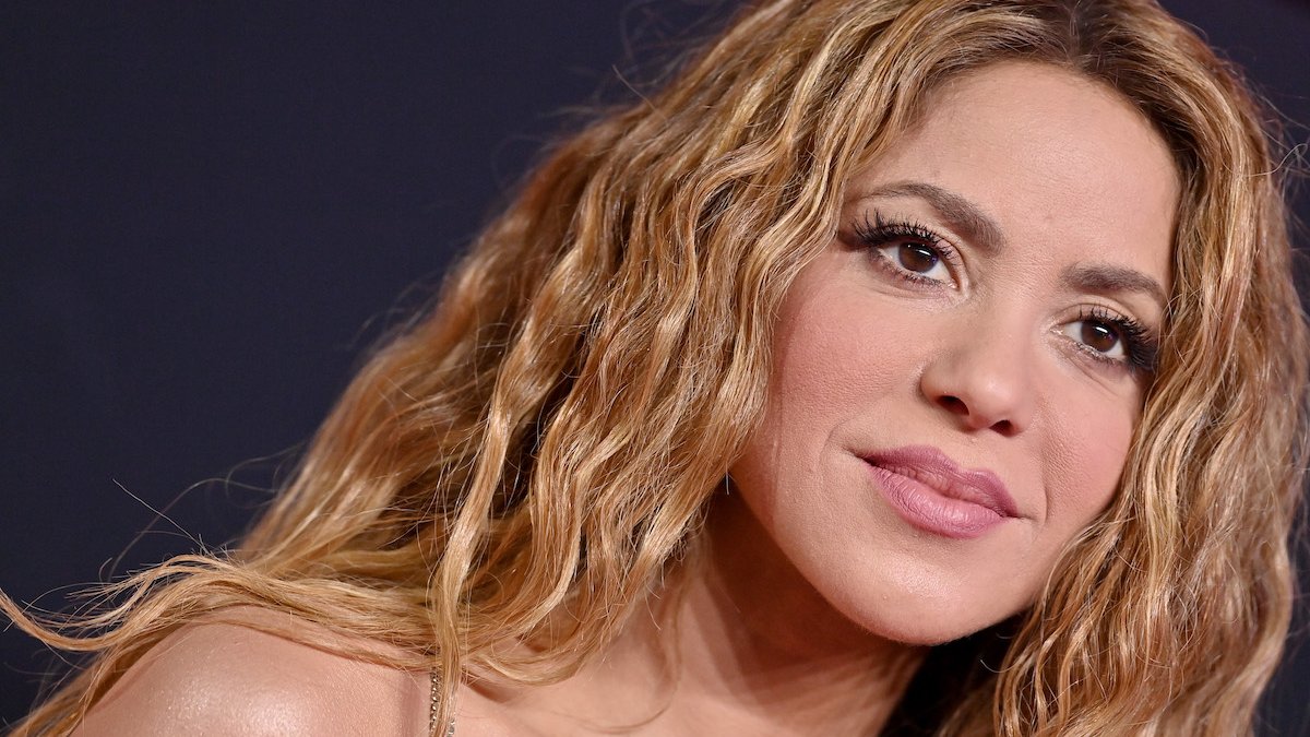 Shakira again charged with tax evasion in Spain, ordered to pay more $7