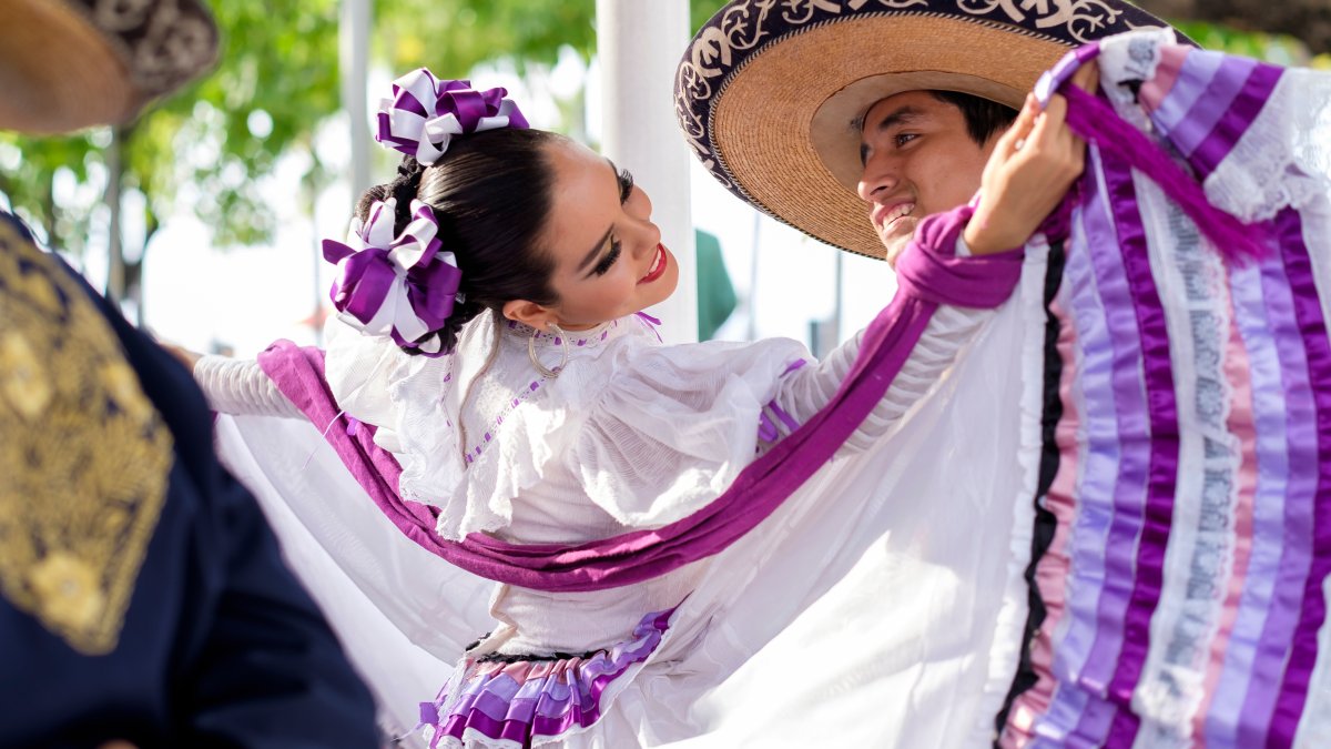 Dónde y cómo celebrar el Día de la Independencia de México en San Diego, Tijuana – NBC 7 San Diego