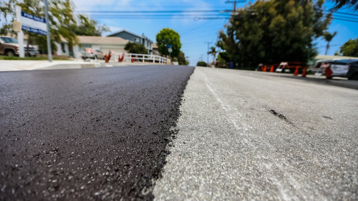 More road repairs happening in San Diego neighborhoods More road repairs happening in San Diego neighborhoods