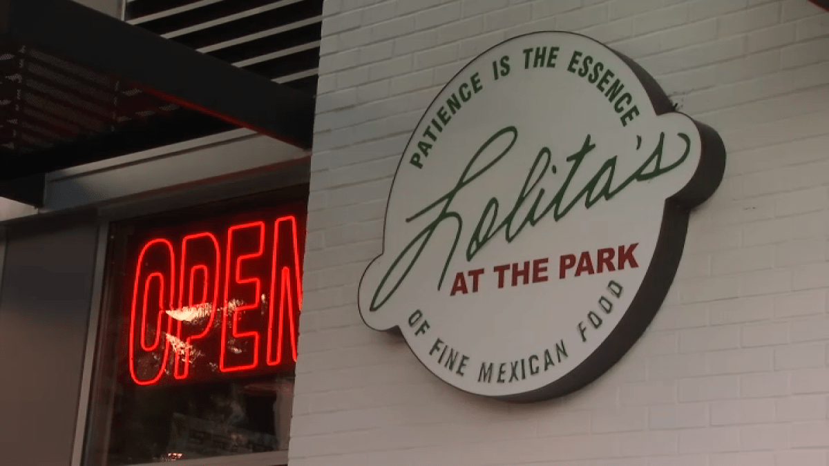 La popular cadena de restaurantes mexicanos Lolita cierra su tienda cerca de Petco Park en el centro de San Diego – NBC 7 San Diego