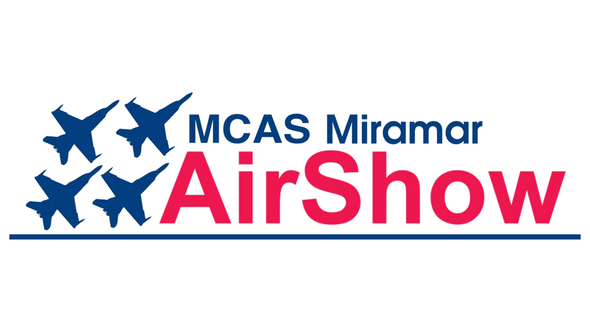 People. Planes. Power. MCAS Miramar Air Show NBC 7 San Diego