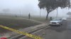 Man's body found shoeless near Skyline Hills Community Park in San Diego