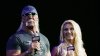 Brooke Hogan shares why she didn't attend dad Hulk Hogan's wedding