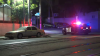 San Diego police investigating 2 downtown hit-and-runs within 15 minutes