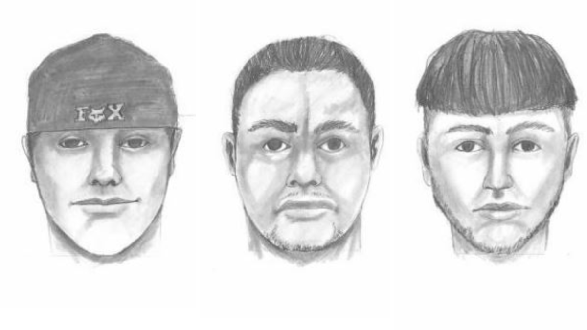 Tips sought in identifying suspects who abducted, shot border crossers in Otay Mesa - Vimarsana News