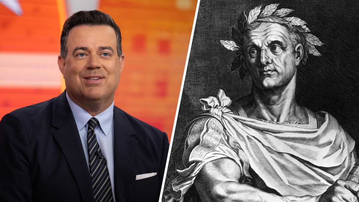 What's the Roman Empire trend? TikTok prompt explained – NBC 7 San Diego - Vimarsana News