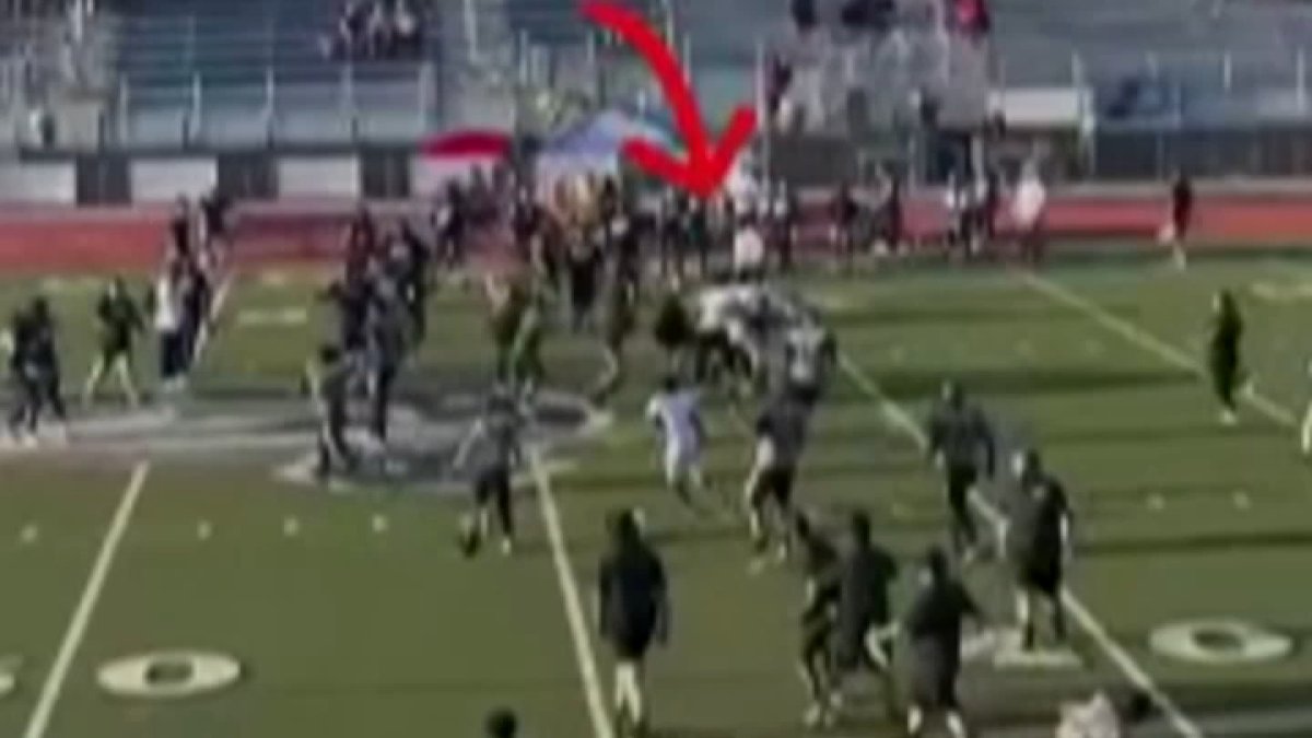 Murrieta Youth Football League coach accused of punching teen after ...