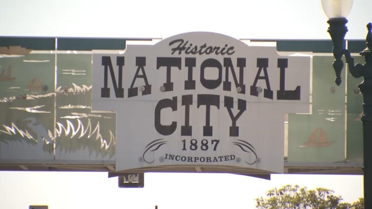 National City offices to begin unpaid, 2-week work furlough and holiday closures