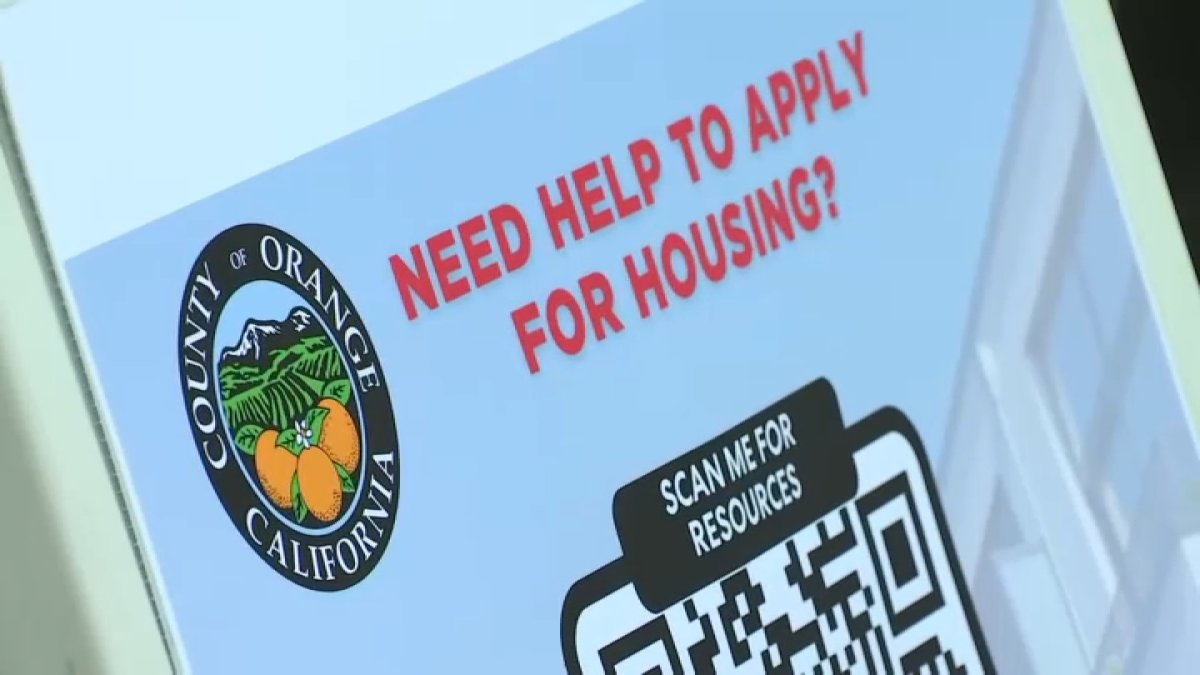 Orange County's Section 8 program opens wait list – NBC 7 San Diego - Vimarsana News
