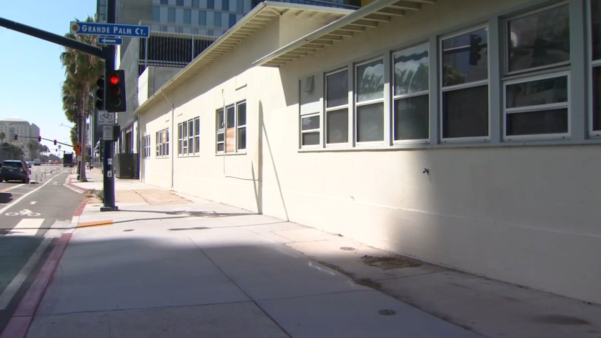 Navy will walk away from lease along Pacific Highway so Port of San Diego can redevelop - Vimarsana News