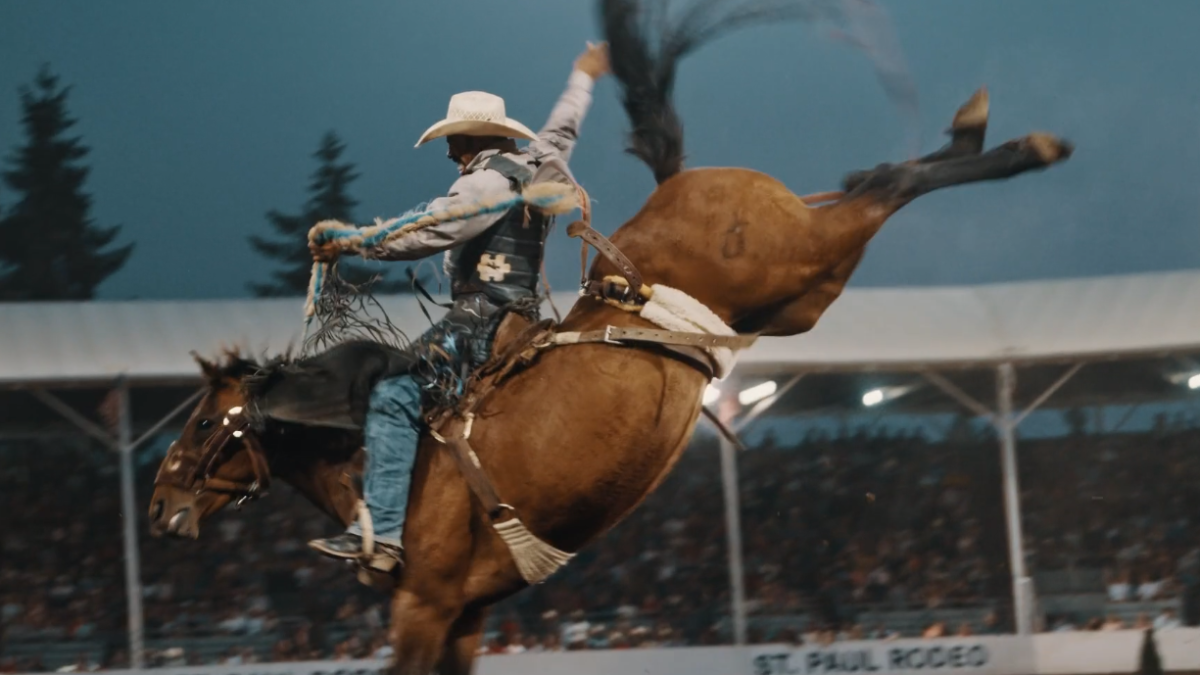 Rodeo 