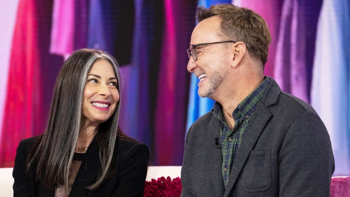 'What Not to Wear' hosts Stacy London and Clinton Kelly reunite after 10-year feud: 'Giant weight has been lifted' – NBC 7 San Diego - Vimarsana News