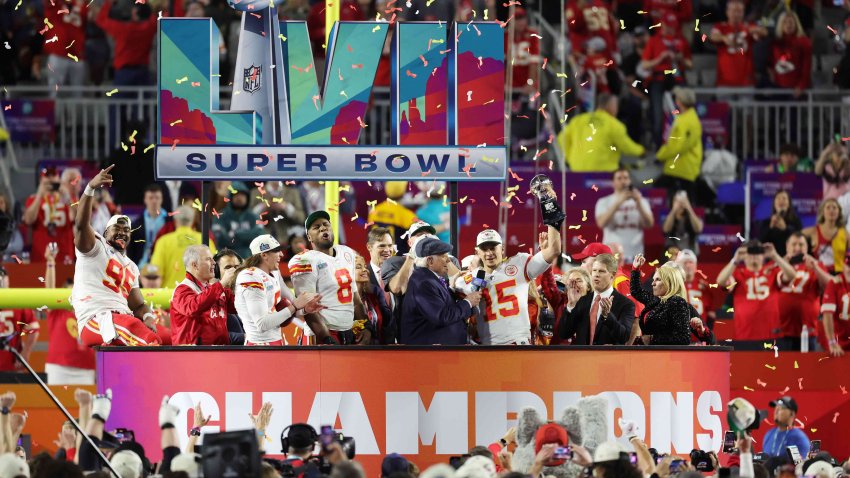 Tag: Kansas City Chiefs – NBC 7 San Diego