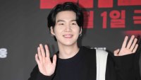 BTS member Suga starts alternative military service in South Korea