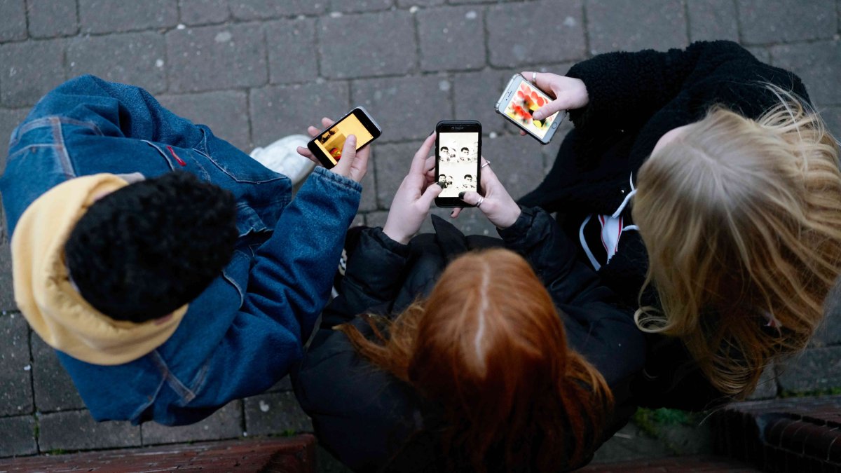 Kids in Crisis: Screen time resource guide for parents – NBC 7 San Diego - Vimarsana News