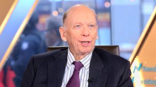 Byron Wien