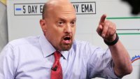 Jim Cramer explains why stock splits can bring gains