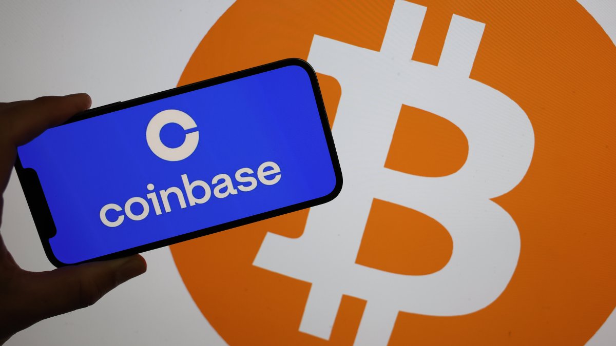 Coinbase is 'confident' a U.S. bitcoin ETF will be approved after SEC's court defeat – NBC 7 San Diego - Vimarsana News
