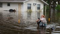 Climate change could impose ‘substantial financial costs' on U.S. household finances, Treasury warns